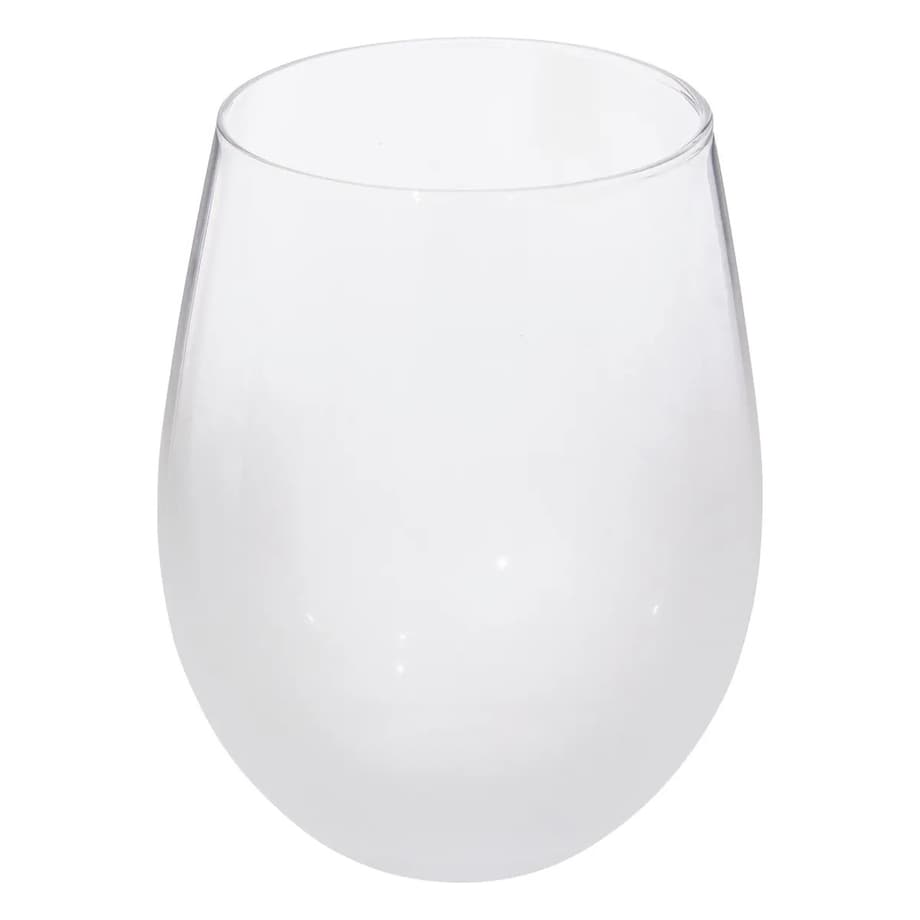 Komplet 6 szklanek z efektem mrożenia Frosted 540 ml