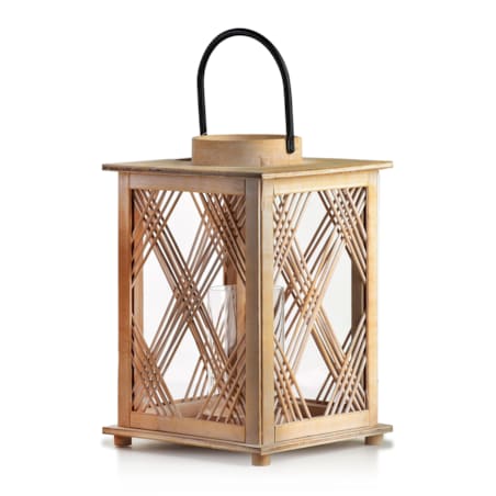 LOUIS Latarnia XL 22,5x22,5xh34cm