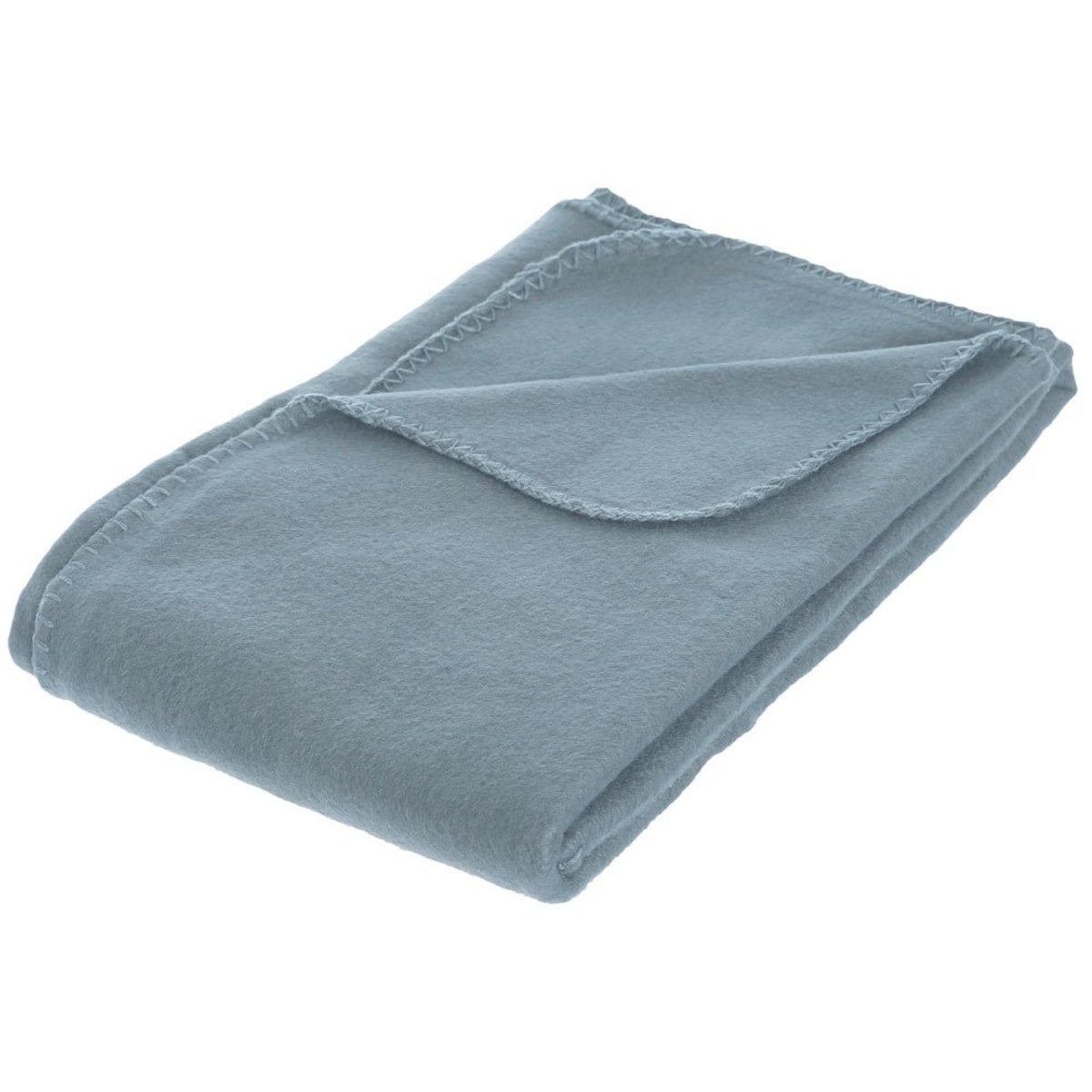 Koc polarowy 125 x 150 cm, Atmosphera