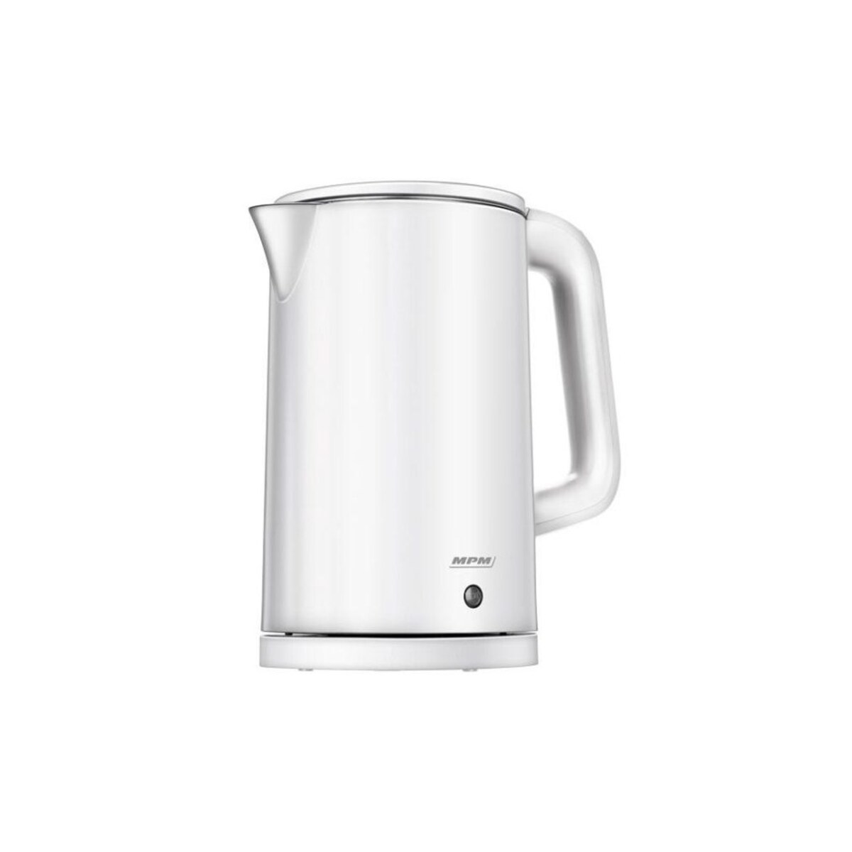 MPM czajnik bezprzewodowy z podwójnymi ściankami MCZ105