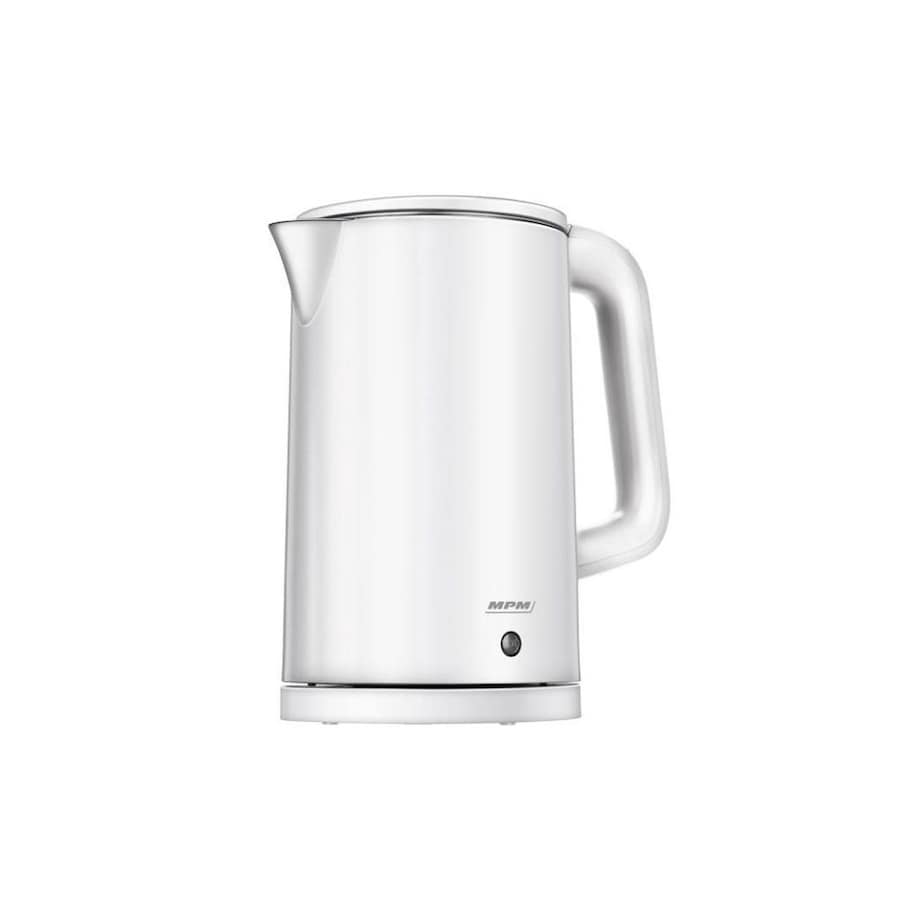 MPM czajnik bezprzewodowy z podwójnymi ściankami MCZ105