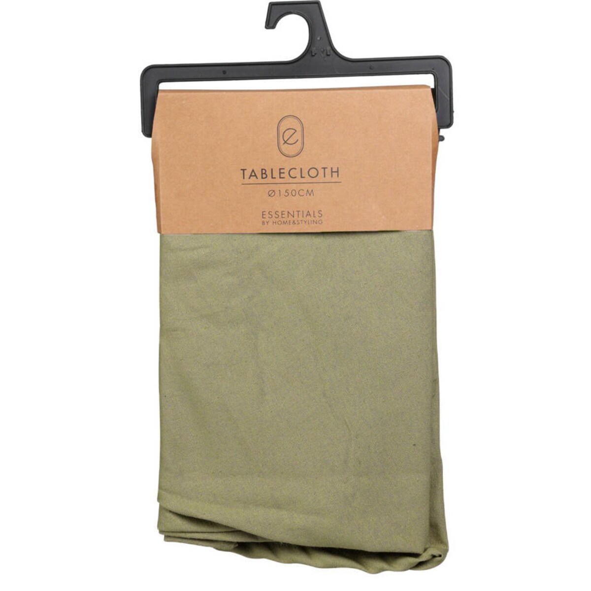 Okrągły obrus na stół, Ø 150 cm