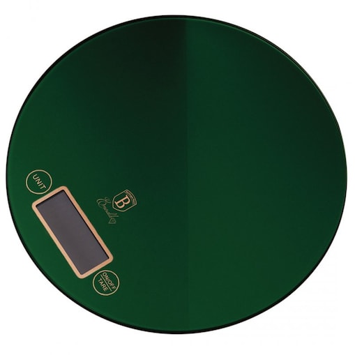 Elektroniczna Waga Kuchenna Berlinger Haus