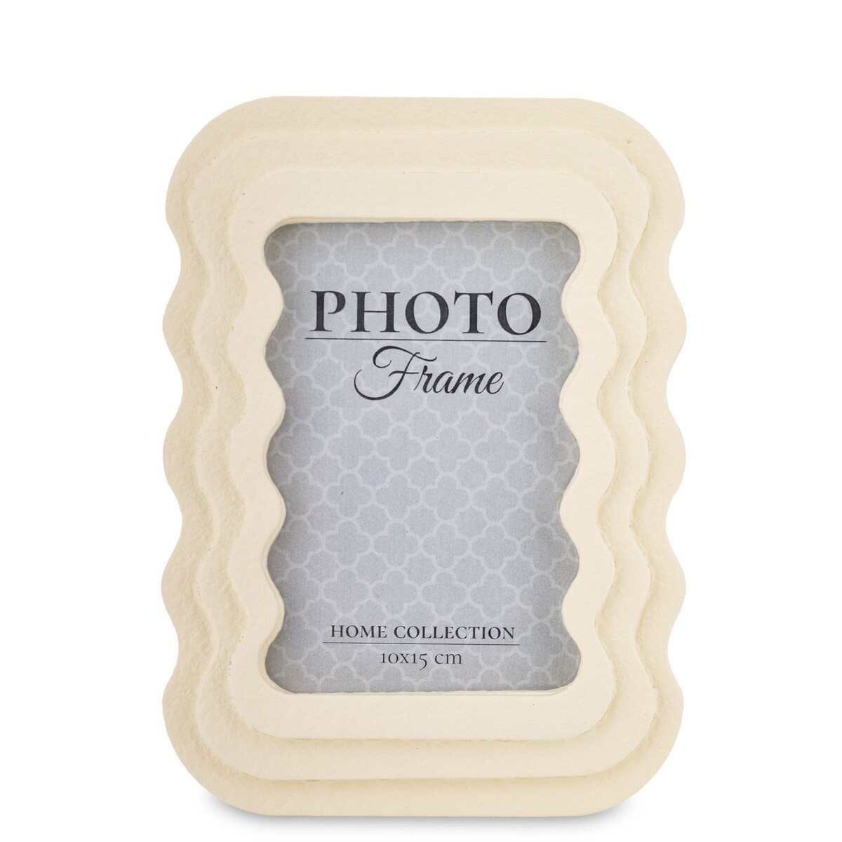 Ramka komplet 2 szt., beżowa 20,5x15 cm WEACH