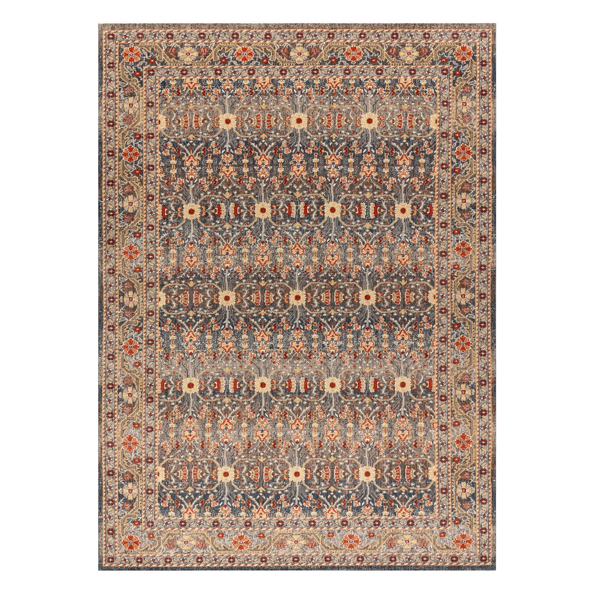 Dywan LEGEND 468 12 GB500 wełniany OSTA - 200x300 cm