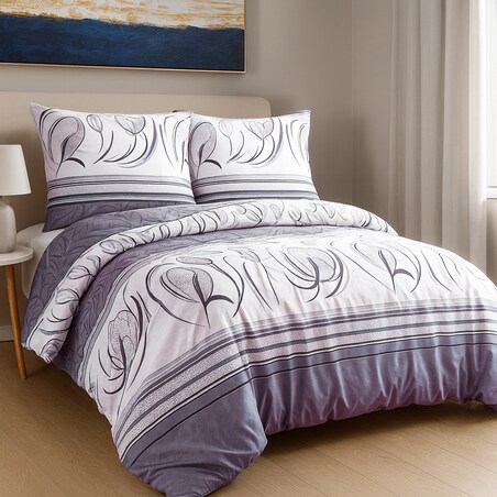 Pościel z mikrofibry 160x200 Rixos