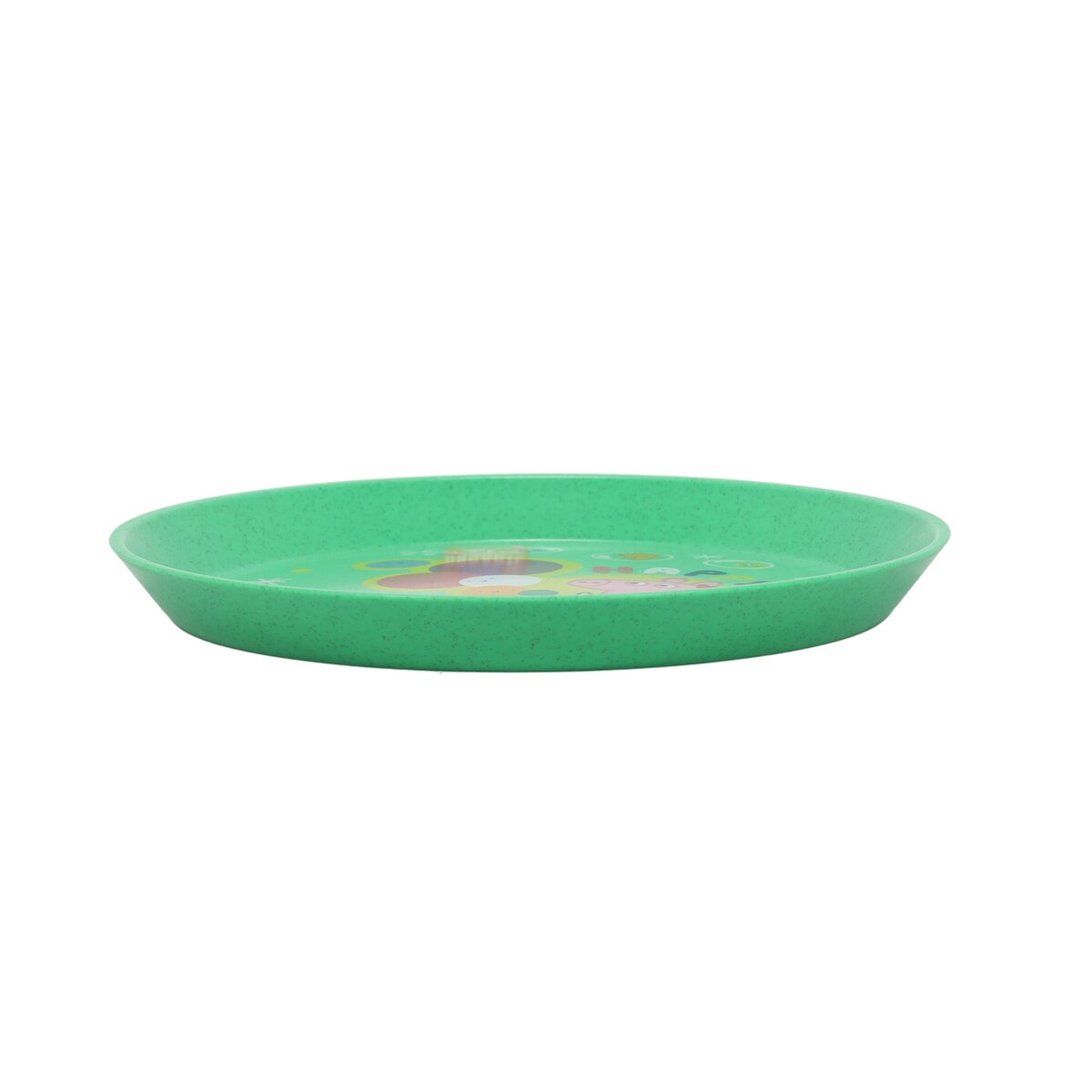 Talerzyk Connect Świnka Peppa Pop, Ø 20,5 cm, KOZIOL
