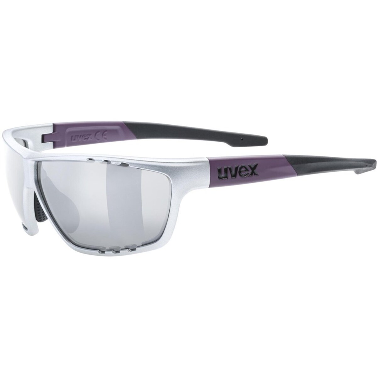 Damskie okulary rowerowe