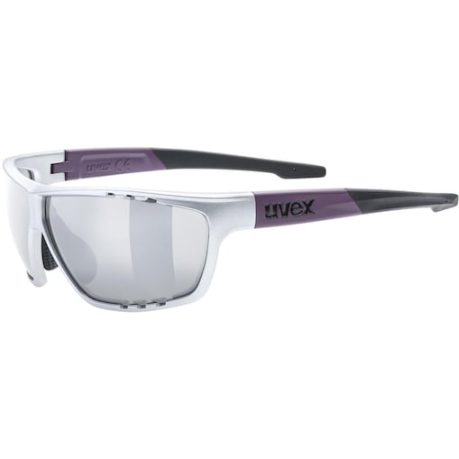 Damskie okulary rowerowe