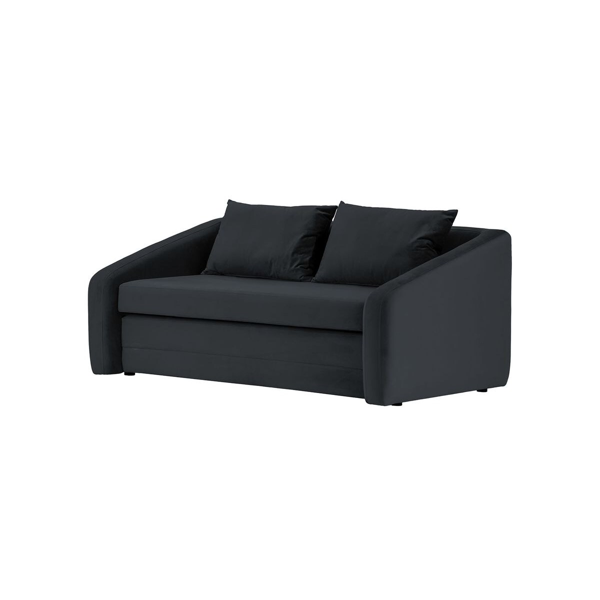 Rozkładana sofa trzyosobowa Alma-Velluto 20