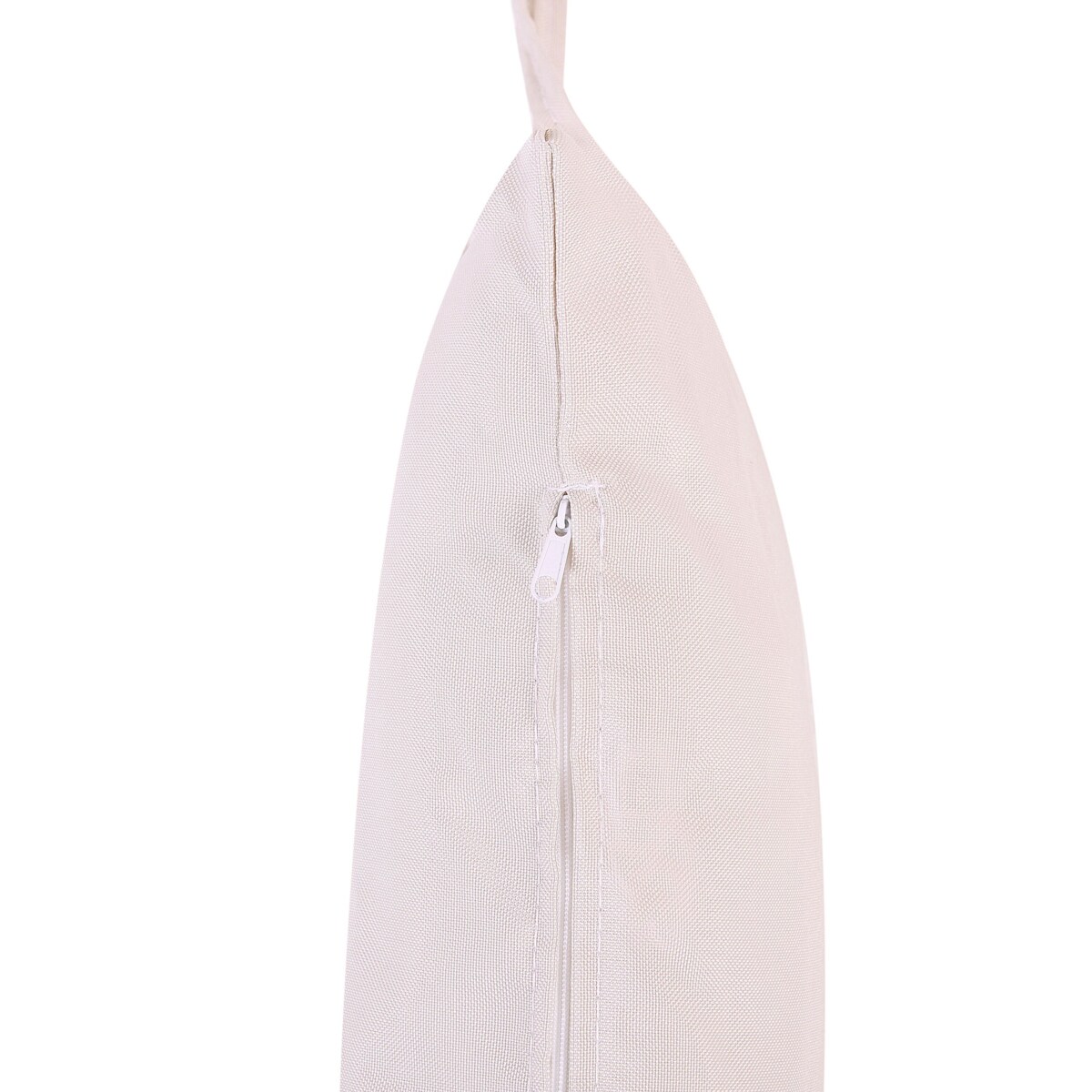 Fotel wiszący ze stojakiem CASOLI Technorattan Naturalny