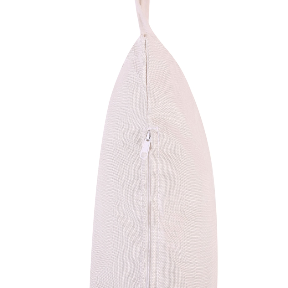 Fotel wiszący ze stojakiem CASOLI Technorattan Naturalny