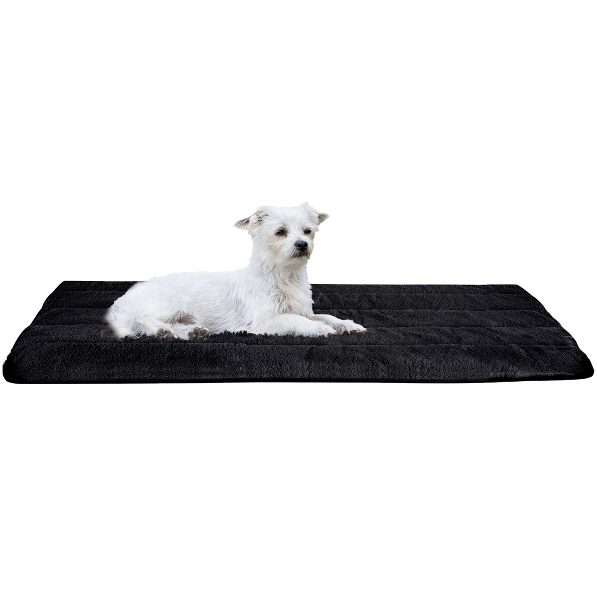 Dywan Rabbit Futrzany Pluszowy Antypoślizgowy Do Salonu Pokoju 80X120 Cm