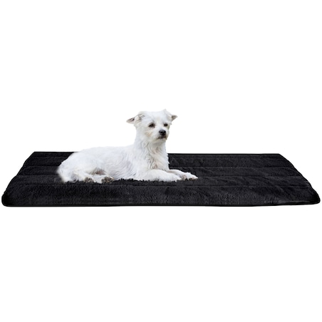 Dywan Rabbit Futrzany Pluszowy Antypoślizgowy Do Salonu Pokoju 80X120 Cm