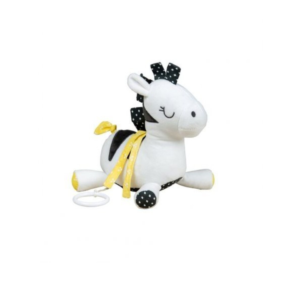 Zabawka z pozytywką PLUCHE ET POMPON Sauthon