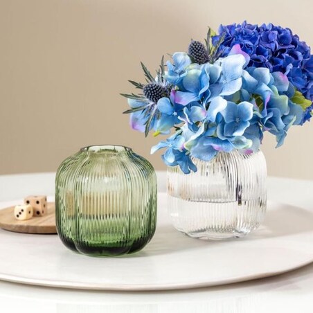 Wazon 650 ml (zielony) Fleur Villeroy & Boch