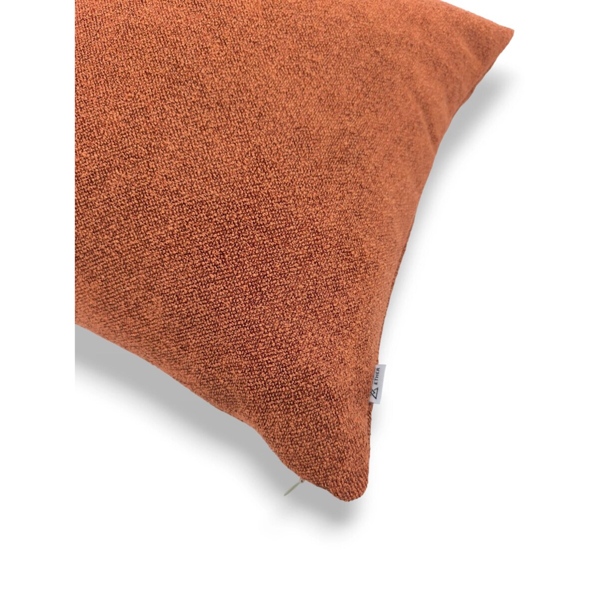 Ruda poduszka dekoracyjna 45x45 cm Ronda - minimalistyczna