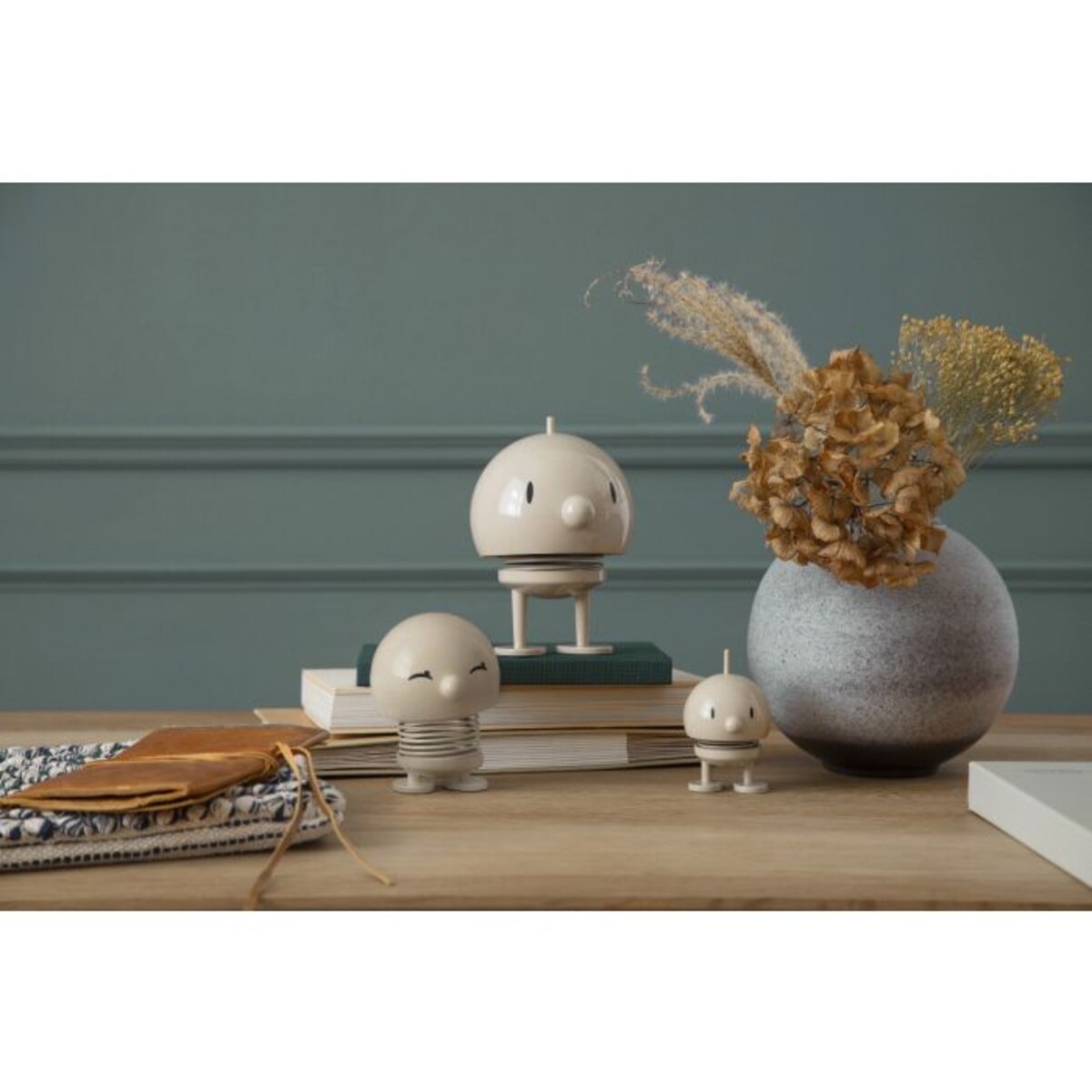 Hoptimist figurka Bimble M Latte 26237