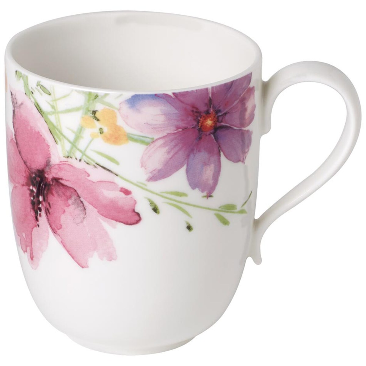 Kubek do herbaty Mariefleur Tea, 430 ml, Villeroy & Boch