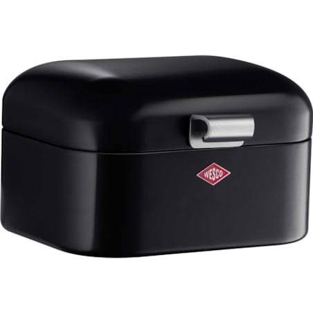 Pojemnik czarny 180mm Mini Grandy Wesco