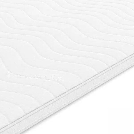 Materac nawierzchniowy Alt Tencel, 160 x 200 cm, Hilding
