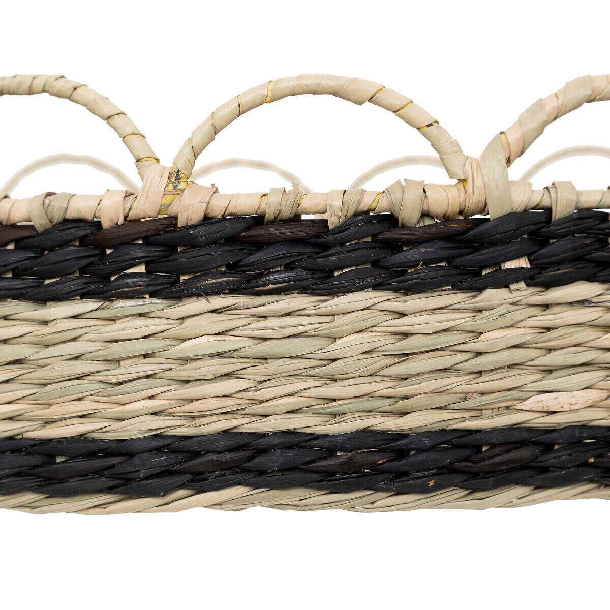 Taca pleciona JADA, Ø 35 cm