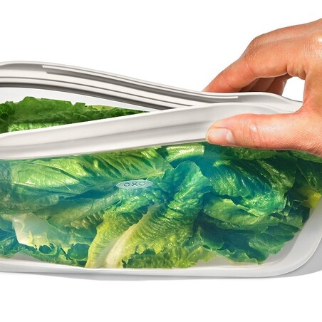 Pojemnik silikonowy (355 ml) Good Grips Oxo