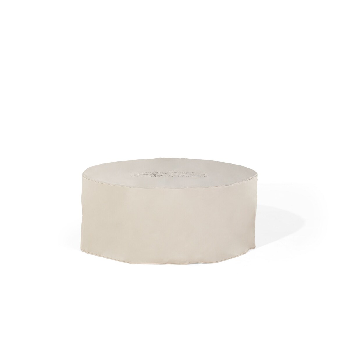 Palenisko ogrodowe jasnoszare INDUS II