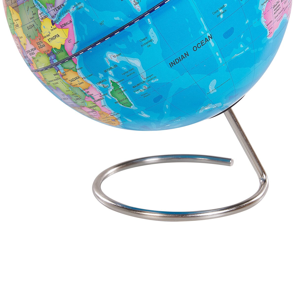 Globus CARTIER Kolorowy 29 cm