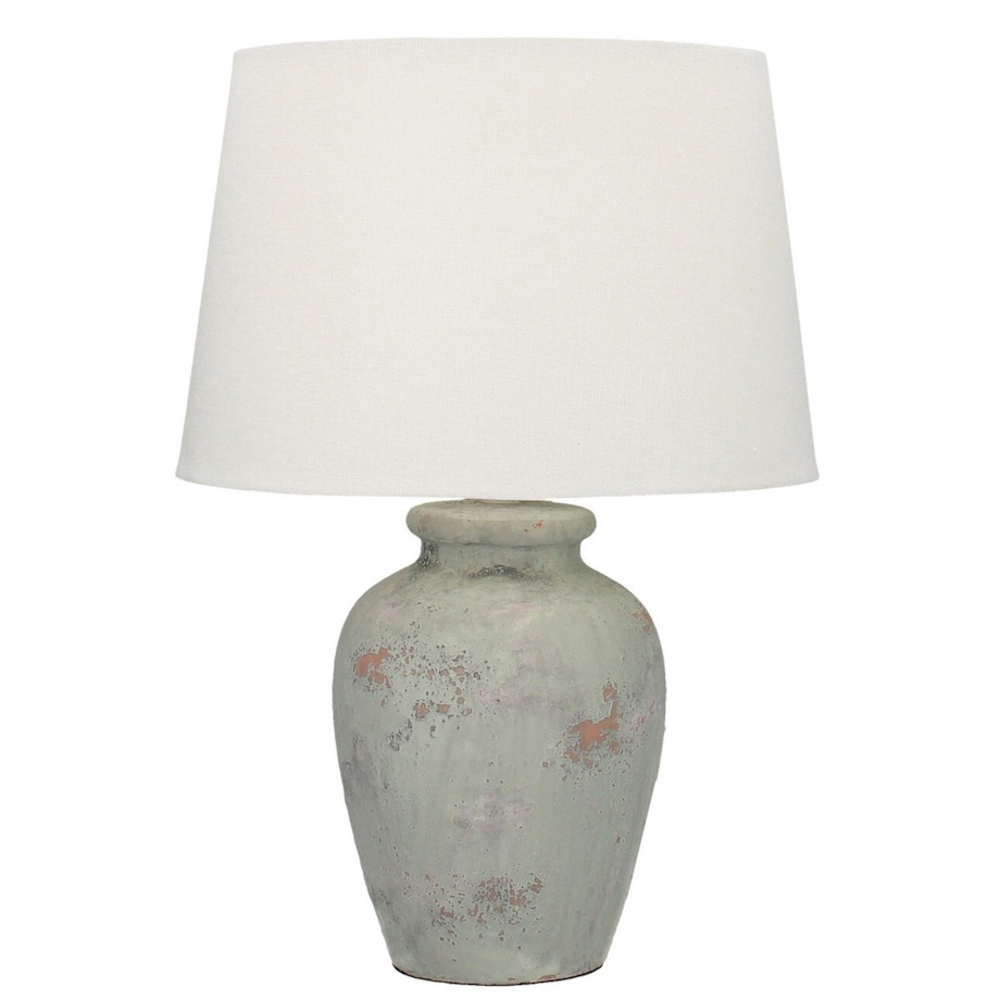 Lampa stołowa Velly 47cm, 31 x 31 x 47 cm