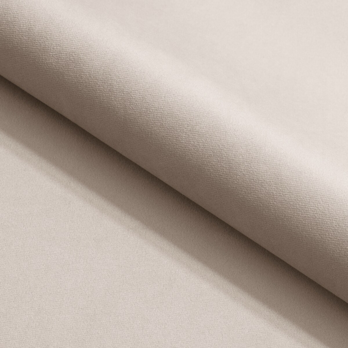 Łóżko do sypialni 160x200 OLDO 3 tapicerowane, z pojemnikiem - beżowe