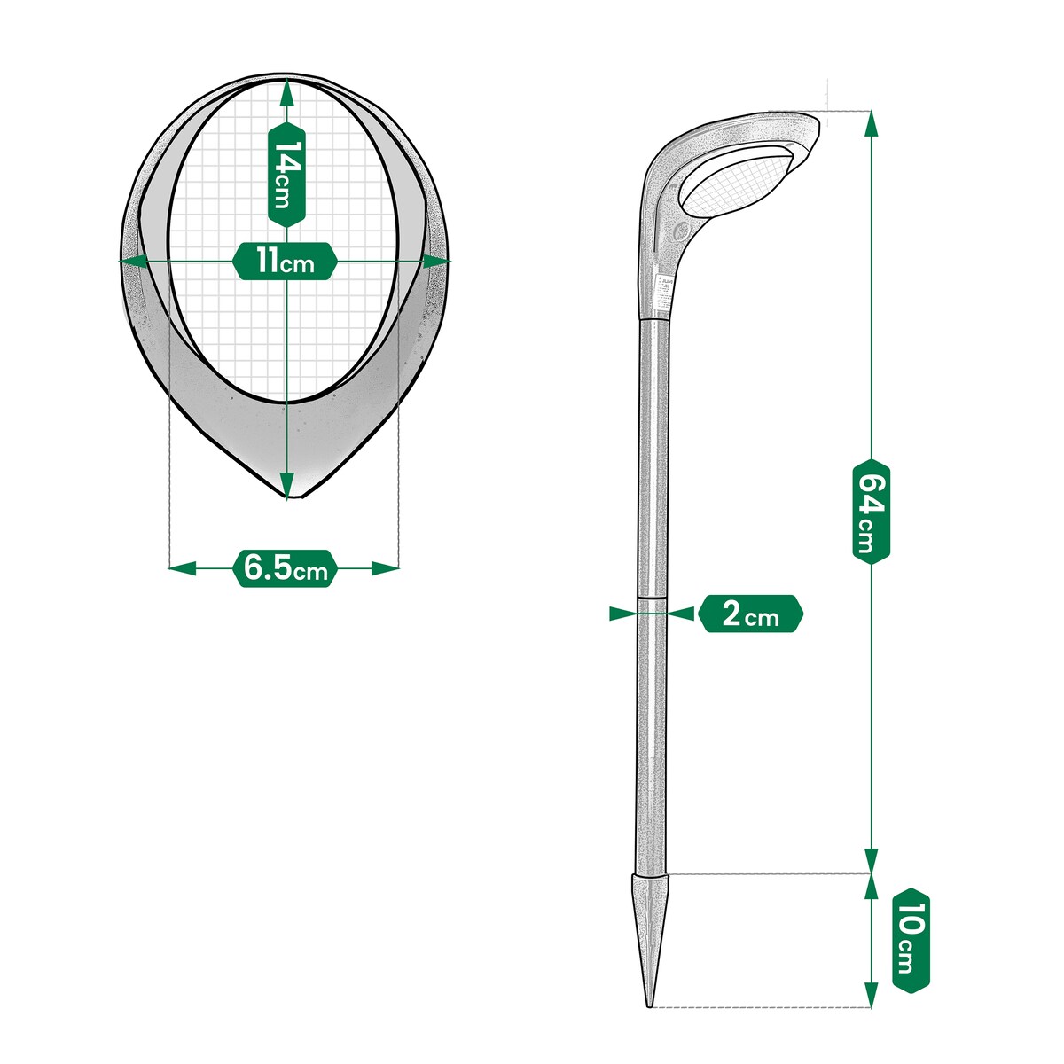 Lampa Solarna 12 Led Do Ogrodu Wbijana Dekoracja Ogrodowa Czujnik Zmierzchu