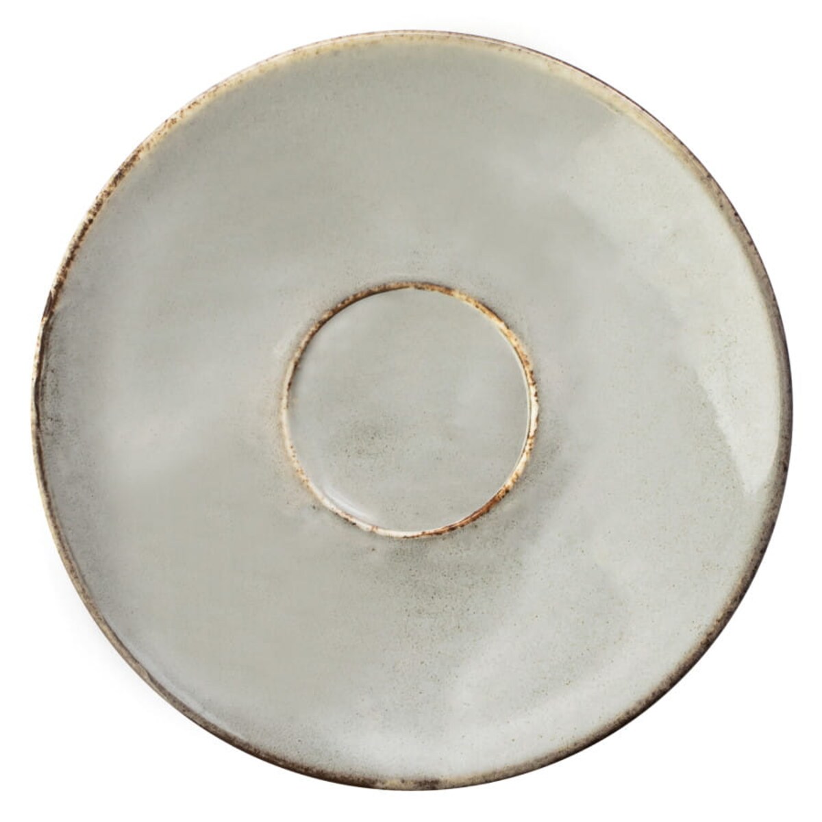 Verlo WIKLE Spodek do filiżanki espresso, śr.13 cm