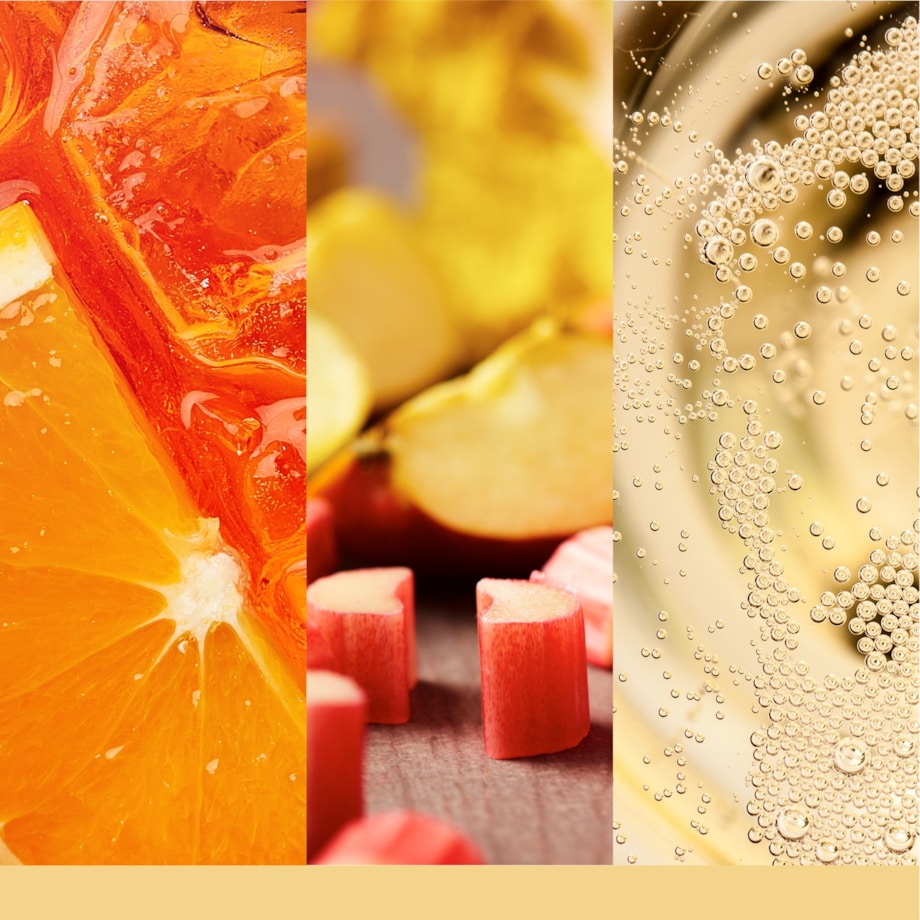 Yankee Candle świeca mini SLOPESIDE SPRITZ