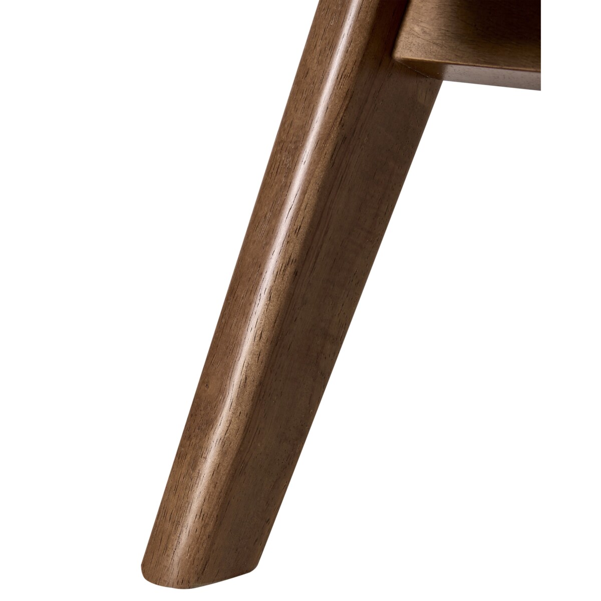 Fotel EVJE Boucle Piaskowy