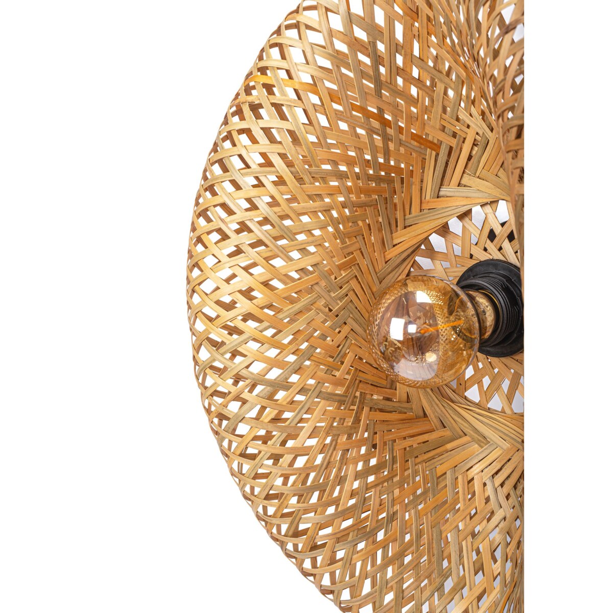 LAMPA ŚCIENNA KINKIET Boho APP1331-1W