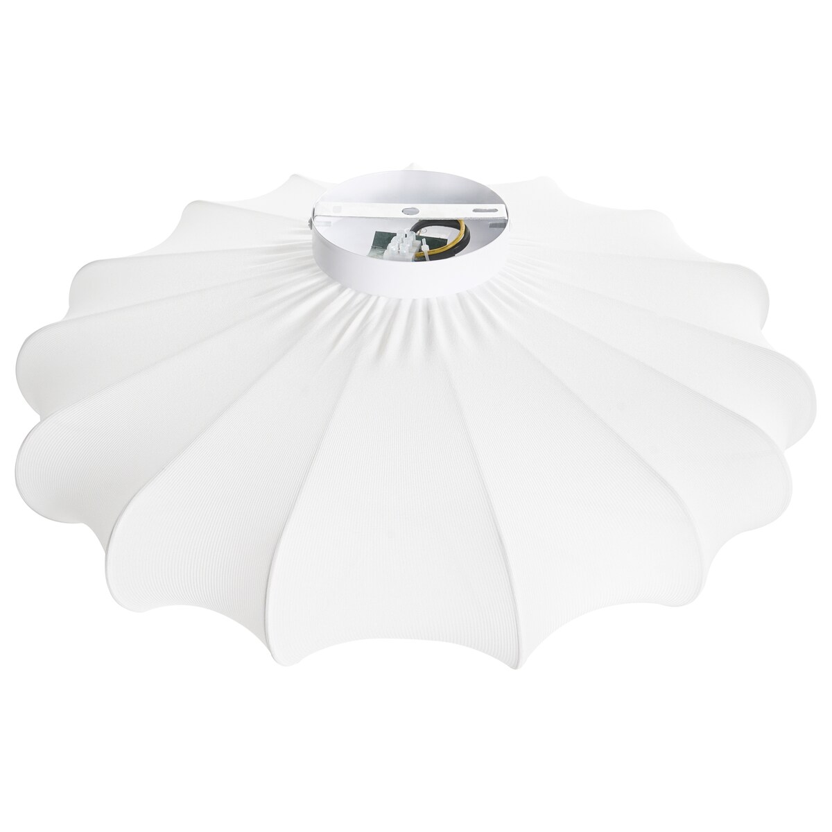 Lampa sufitowa UMCHABEZI Biały