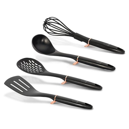 Zestaw przyborów kuchennych Berlinger Haus Black Rose BH-6208
