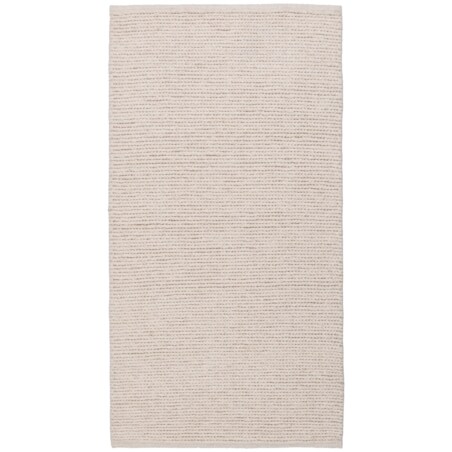 Dywan Multidecor FIR Wool 070x140 ivory, cena za 1 szt.