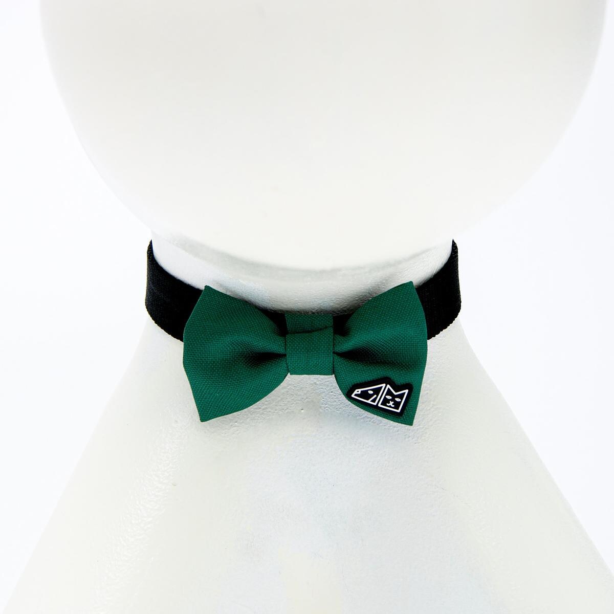 Muszka "Zzielenieją z zazdrości" - Rozmiar: S