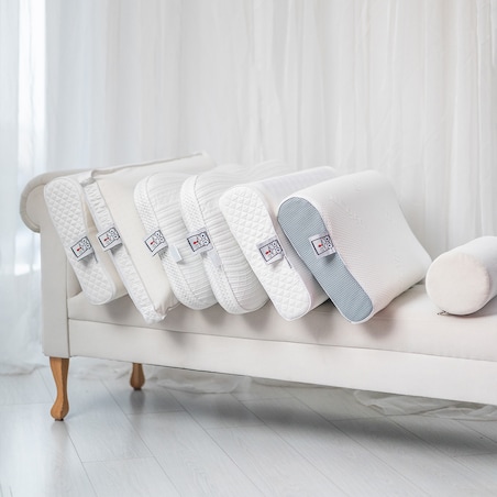 Poduszka THERMORELAX CLASSIC PAN MATERAC piankowa