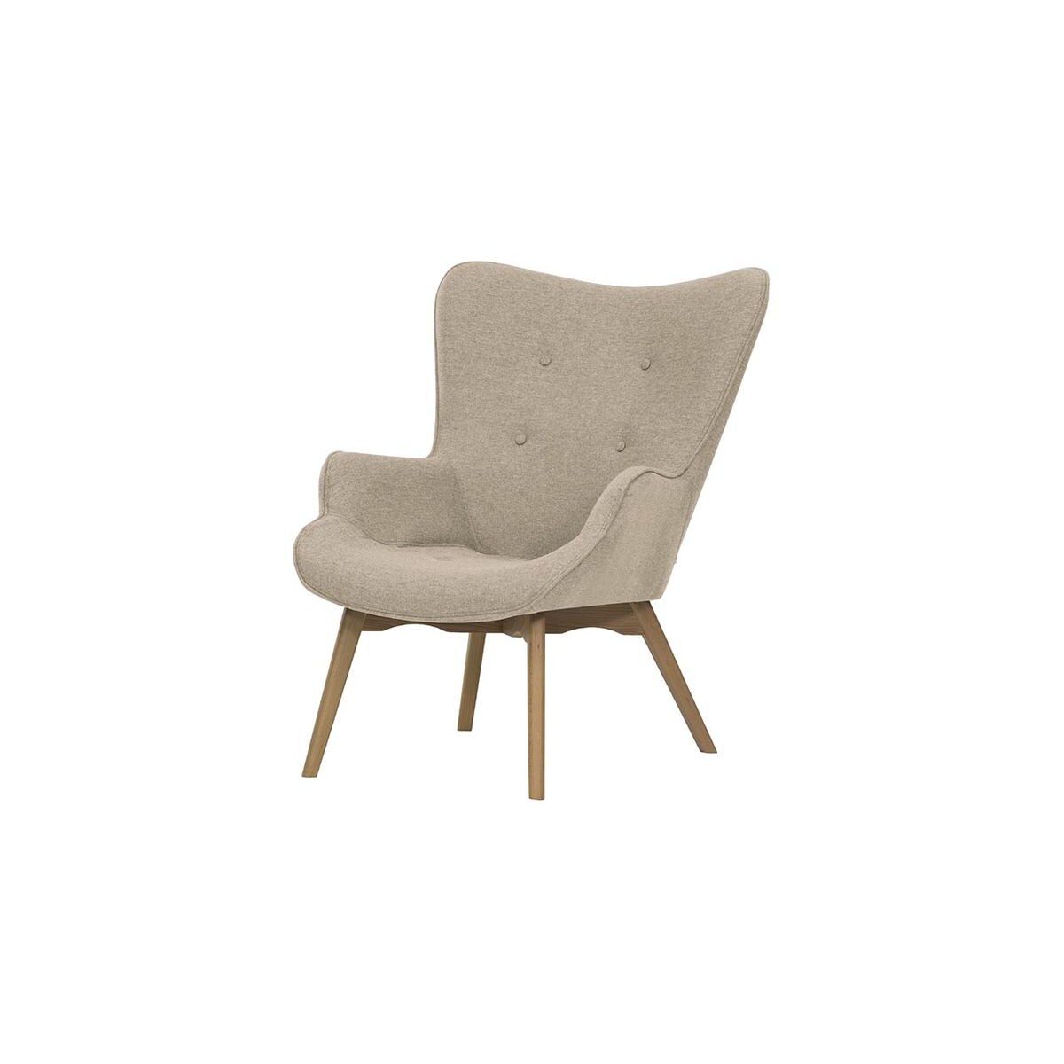 Fotel uszak Ducon-Malmo 8