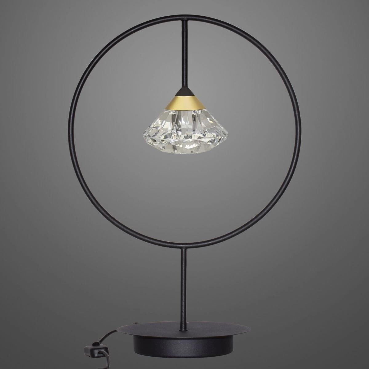 Lampa stołowa TIFFANY No.1 T