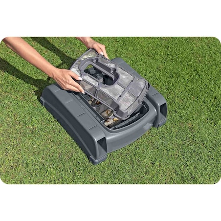 Odkurzacz do czyszczenia basenu Bestway Aquatronix G300 automatyczny robot