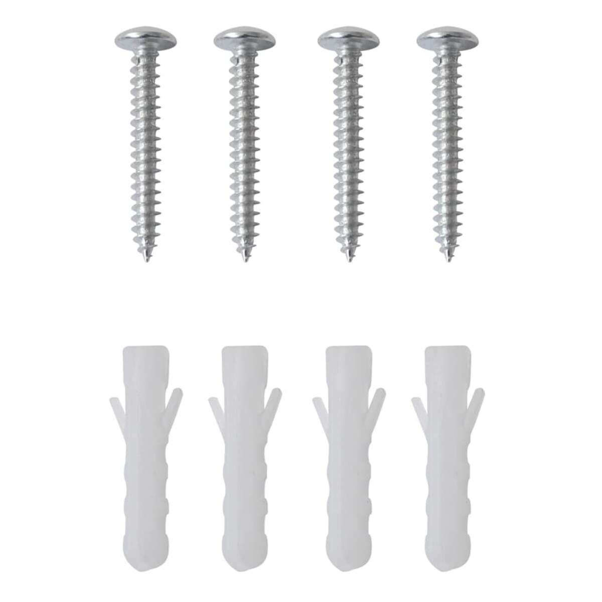 Skrzynka na listy ze stali nierdzewnej