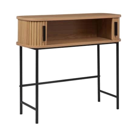 Konsola jasne drewno BRADLEY