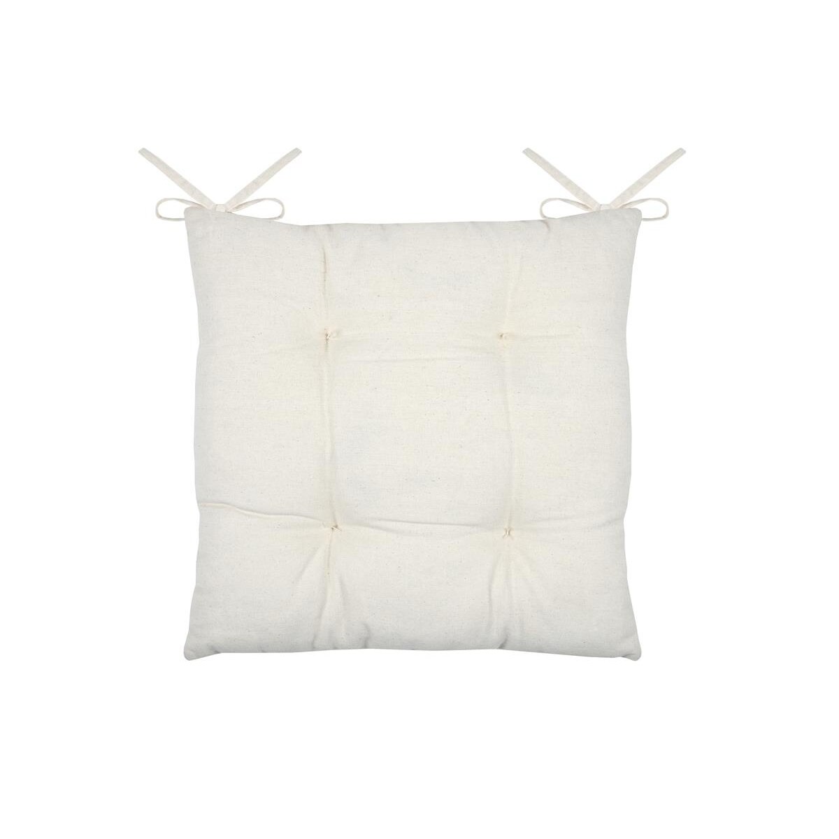 Poduszka na krzesło, HOME, 38 x 38 cm