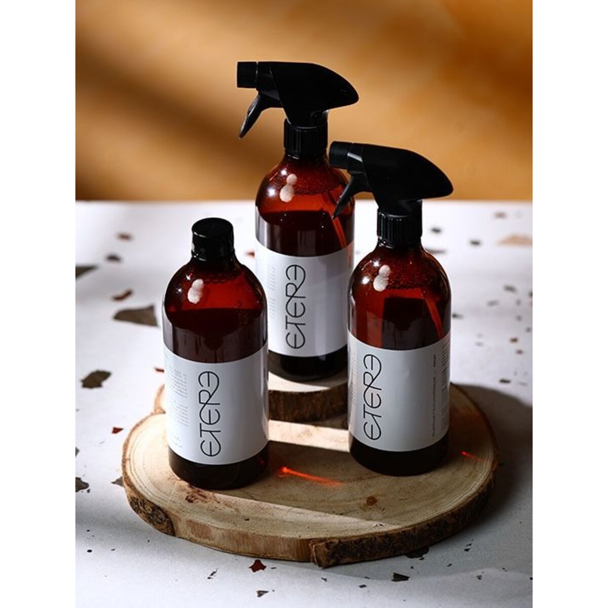 Relaksujący płyn uniwersalny