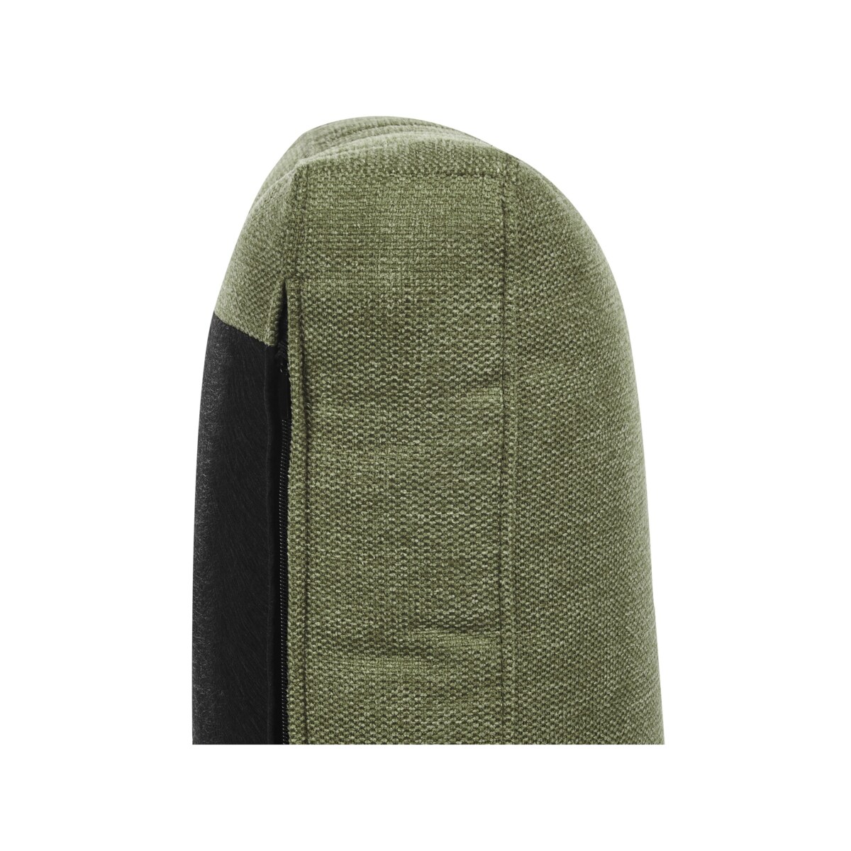 Sofa NURMO Ciemnozielony dla 3 osób