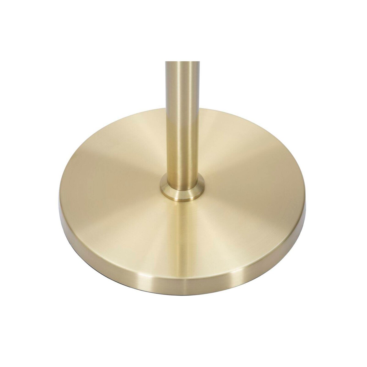 Stojak na ubrania, złoty, 190 cm